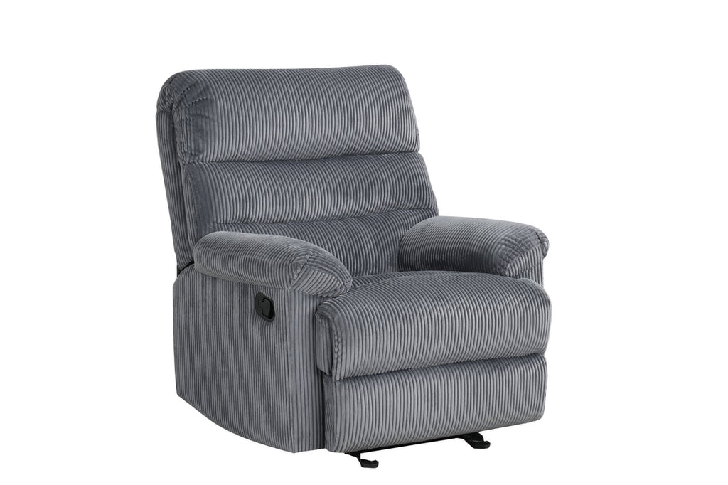 Albert11 - 3PC Reclining Set **NEW ARRIVAL**