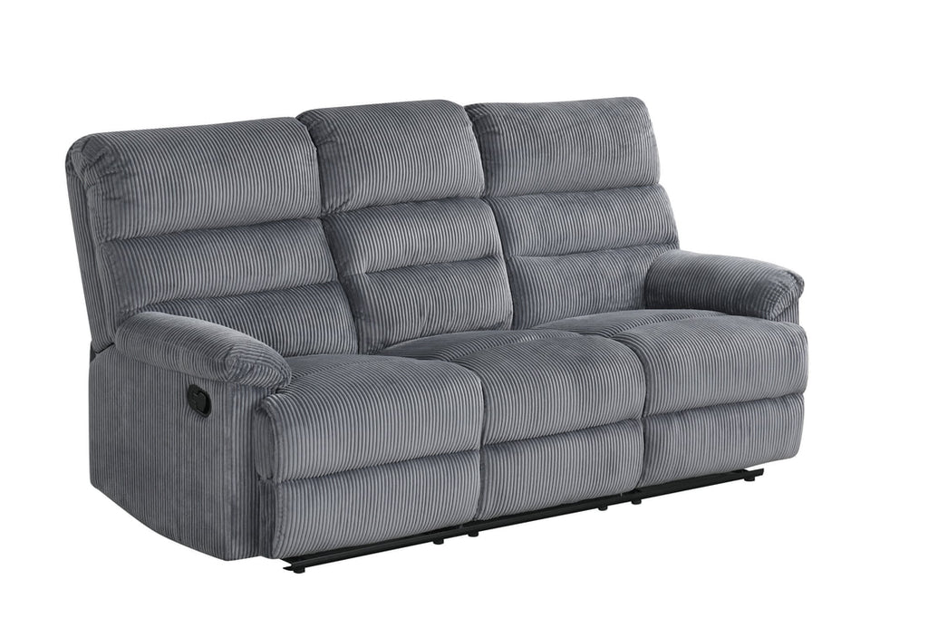 Albert11 - 3PC Reclining Set **NEW ARRIVAL**