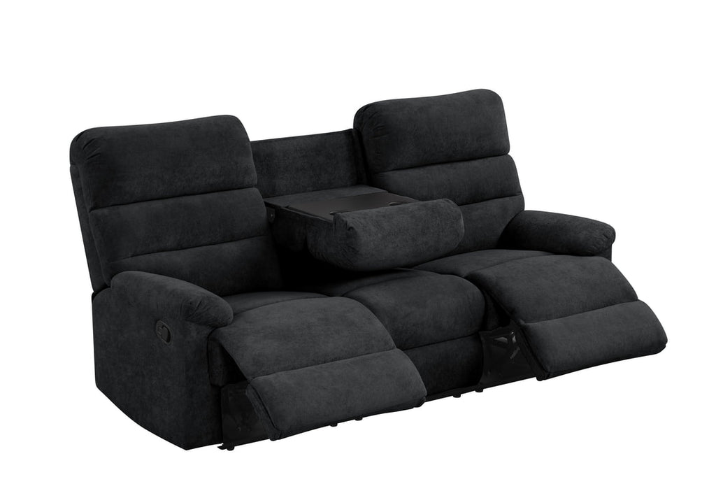 Albert20 - 3PC Reclining Set **NEW ARRIVAL**