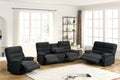Albert20 - 3PC Reclining Set **NEW ARRIVAL**