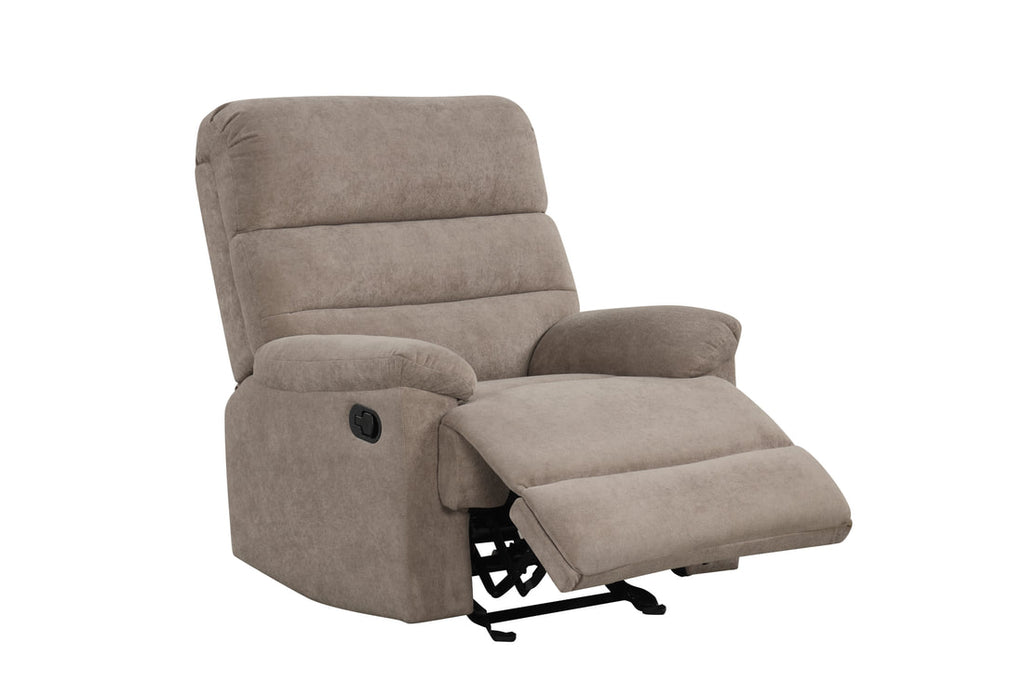 Albert21 - 3PC Reclining Set **NEW ARRIVAL**