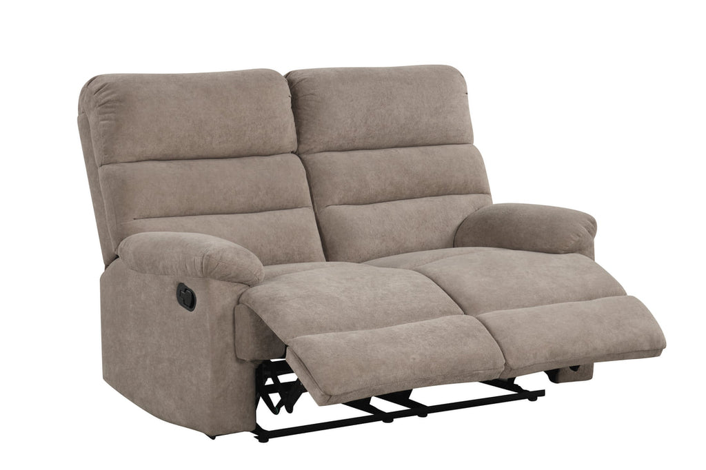 Albert21 - 3PC Reclining Set **NEW ARRIVAL**