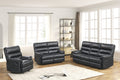 Albert40 - 3PC Reclining Set **NEW ARRIVAL**