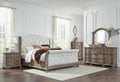 Ashley Bedroom Set