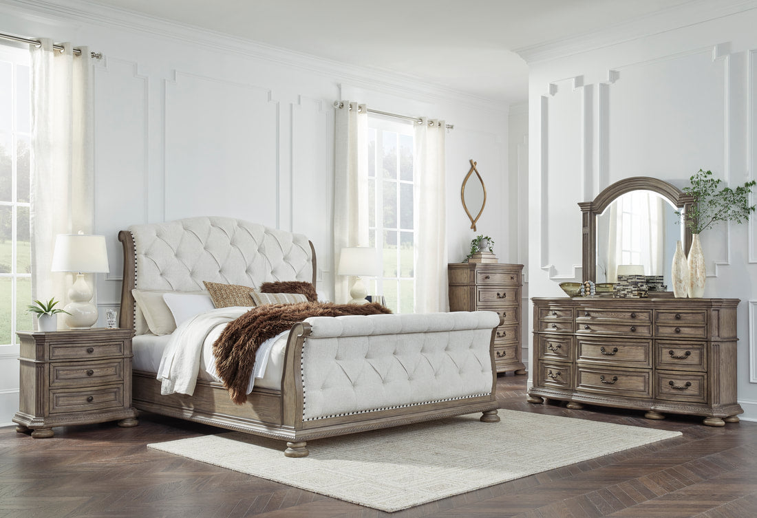 Ashley Bedroom Set