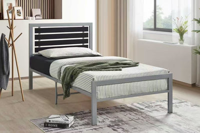 BM20 TWIN PLATFORM BED
