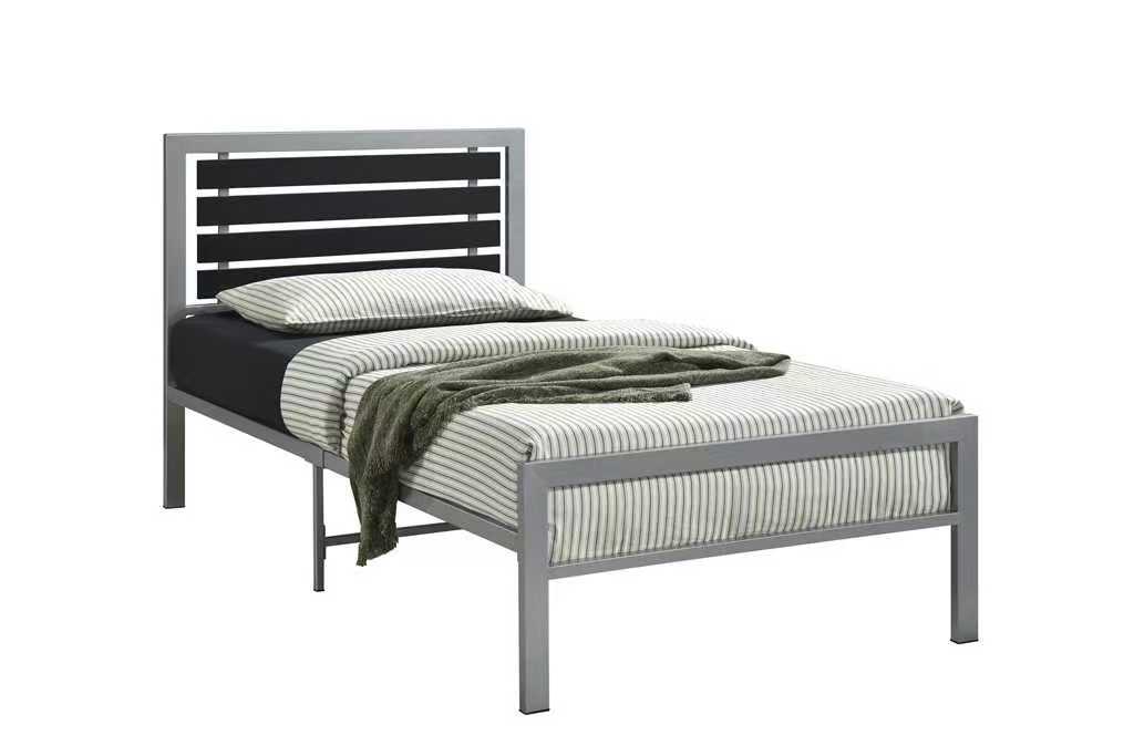 BM20 TWIN PLATFORM BED