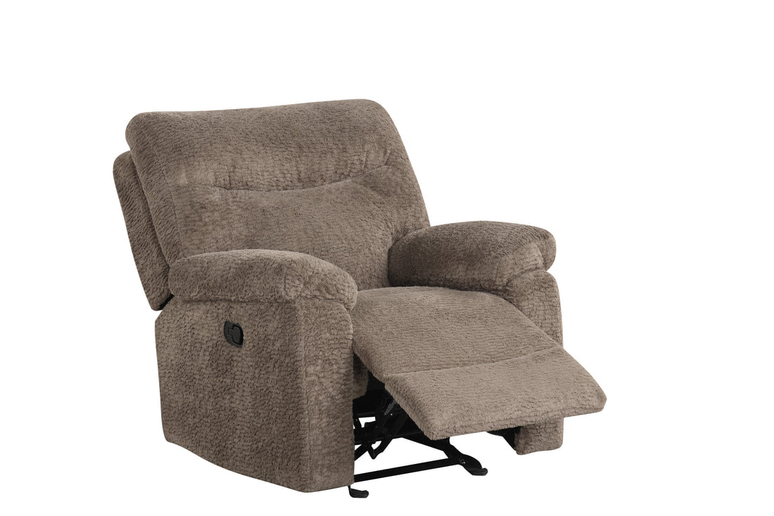 BRAVO20 - 3pc Reclining Set **NEW ARRIVAL**