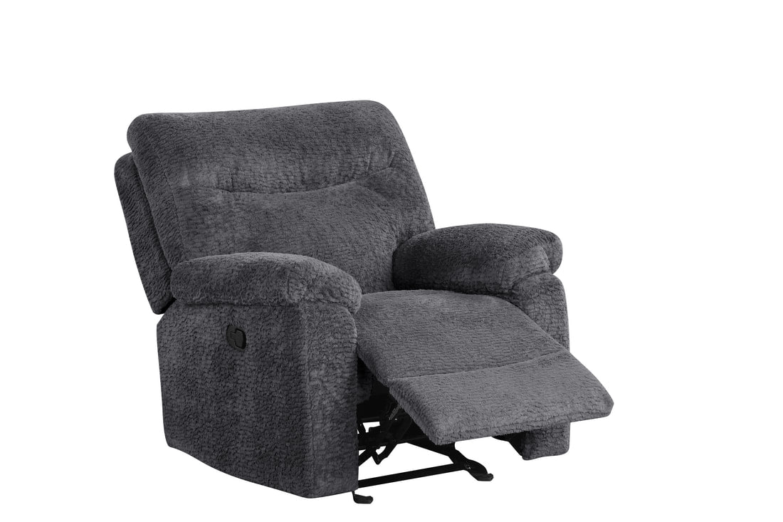 BRAVO21 - 3pc Reclining Set **NEW ARRIVAL**