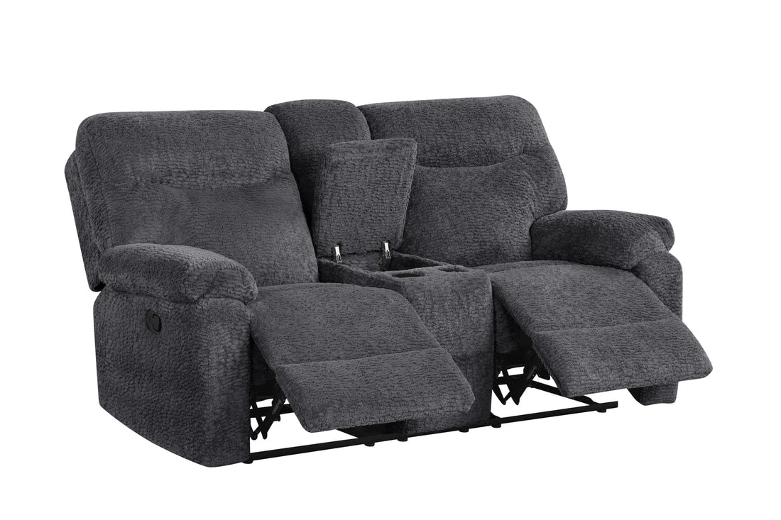BRAVO21 - 3pc Reclining Set **NEW ARRIVAL**