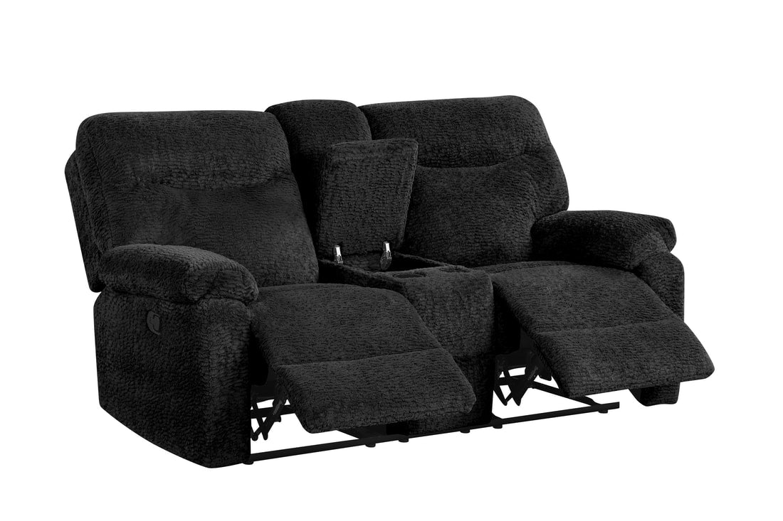 BRAVO22 - 3pc Reclining Set **NEW ARRIVAL**