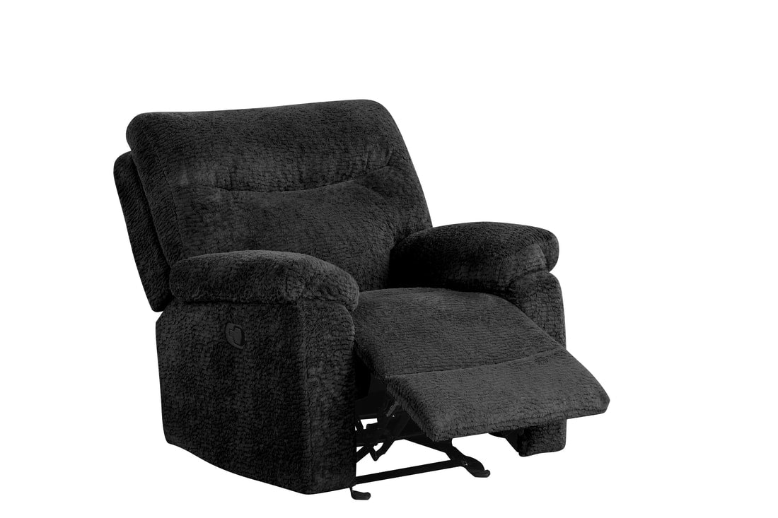 BRAVO22 - 3pc Reclining Set **NEW ARRIVAL**