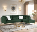 Catalina - Green Sectional