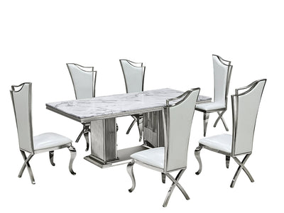 D6061 - CHAIRS ONLY