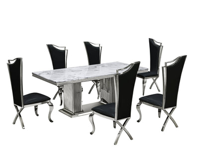 D6062 - CHAIRS ONLY