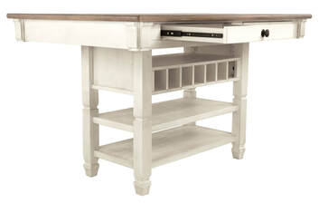 D647-32 Ashley 7PC Dining Set **NEW ARRIVAL** **ON SALE**