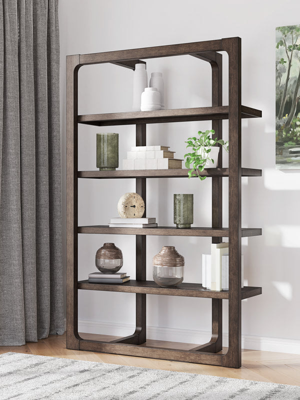 H556-70 - Bookcase **NEW ARRIVAL**