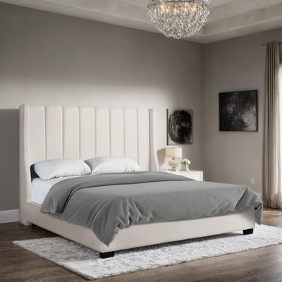 HH407 6FT - Queen, King