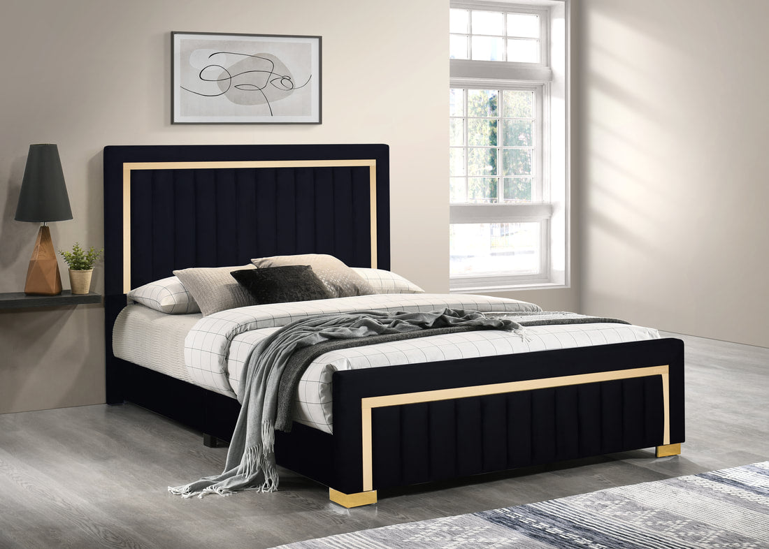 HH800 - Twin, Full, Queen, King Bed **NEW ARRIVAL**