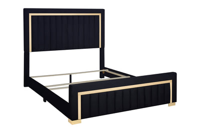 HH800 - Twin, Full, Queen, King Bed **NEW ARRIVAL**