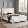HH810 - Twin, Full, Queen, King Bed **NEW ARRIVAL**