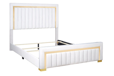HH810 - Twin, Full, Queen, King Bed **NEW ARRIVAL**