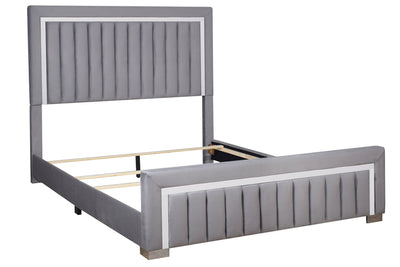 HH820 - Twin, Full, Queen, King Bed **NEW ARRIVAL**