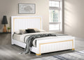 HH830 - Twin, Full, Queen, King Bed **NEW ARRIVAL**