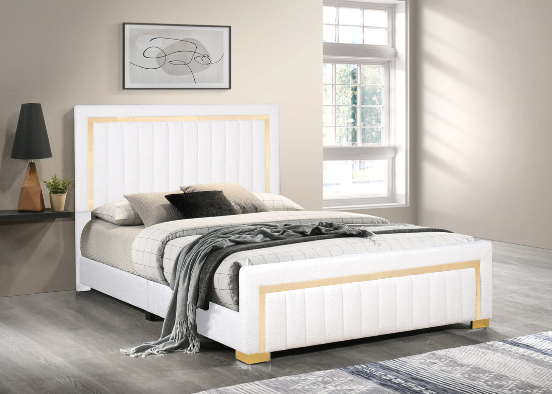 HH830 - Twin, Full, Queen, King Bed **NEW ARRIVAL**