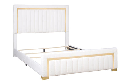 HH830 - Twin, Full, Queen, King Bed **NEW ARRIVAL**