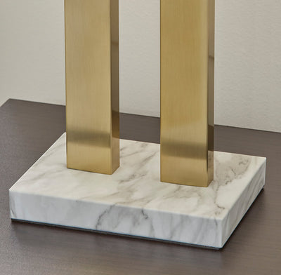 L204534 - Table Lamp Set **NEW ARRIVAL**