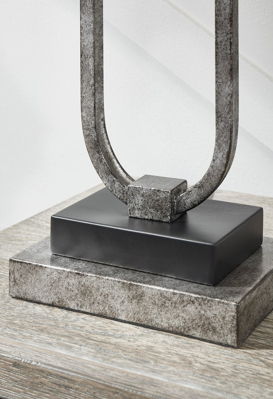 L208284 - Lamp **NEW ARRIVAL**