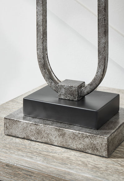 L208284 - Lamp **NEW ARRIVAL**