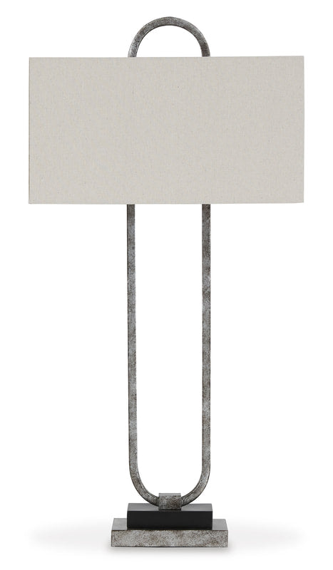 L208284 - Lamp **NEW ARRIVAL**