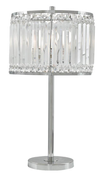 L428154 - 1PC Table Lamp **ON SALE**