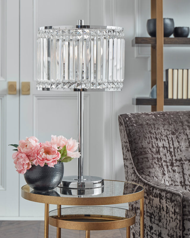 L428154 - 1PC Table Lamp **ON SALE**