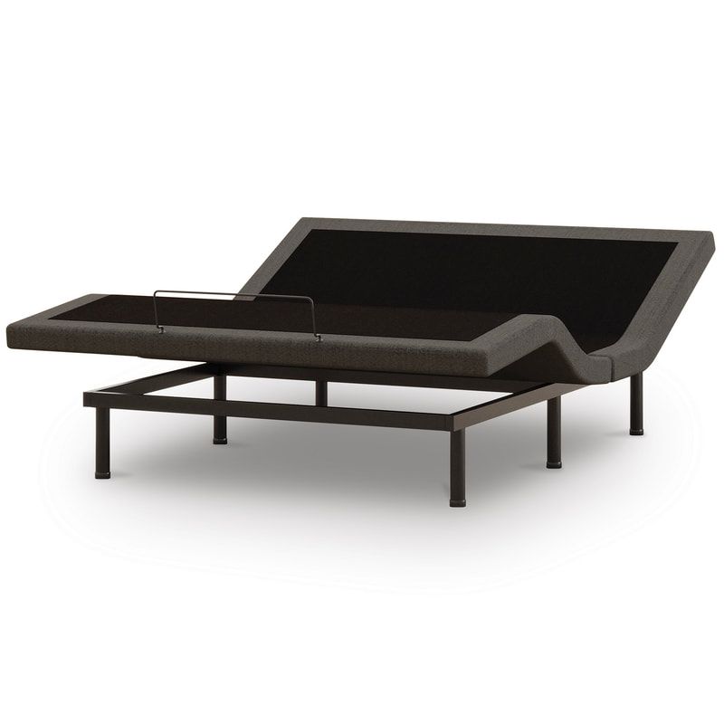 Ashley M1X12 (PREMIER) - MASSAGE Adjustable Base Queen, King **NEW ARRIVAL**