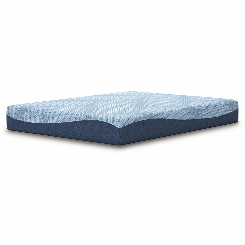 M205 - 10" Memory Foam (Firm) - Full, Queen, King **NEW ARRIVAL**