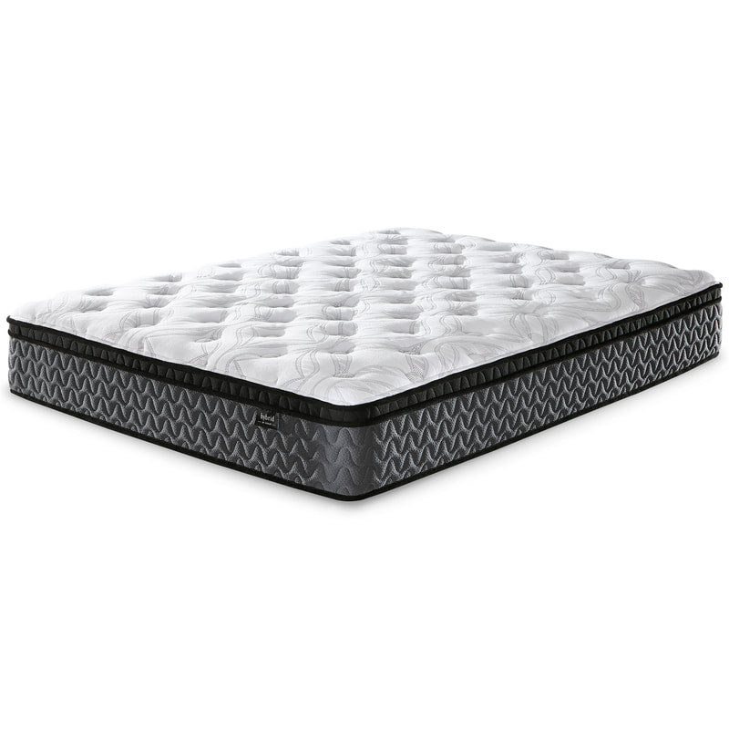 M590 - 12'' Hybrid Mattress Twin Only **ON SALE**