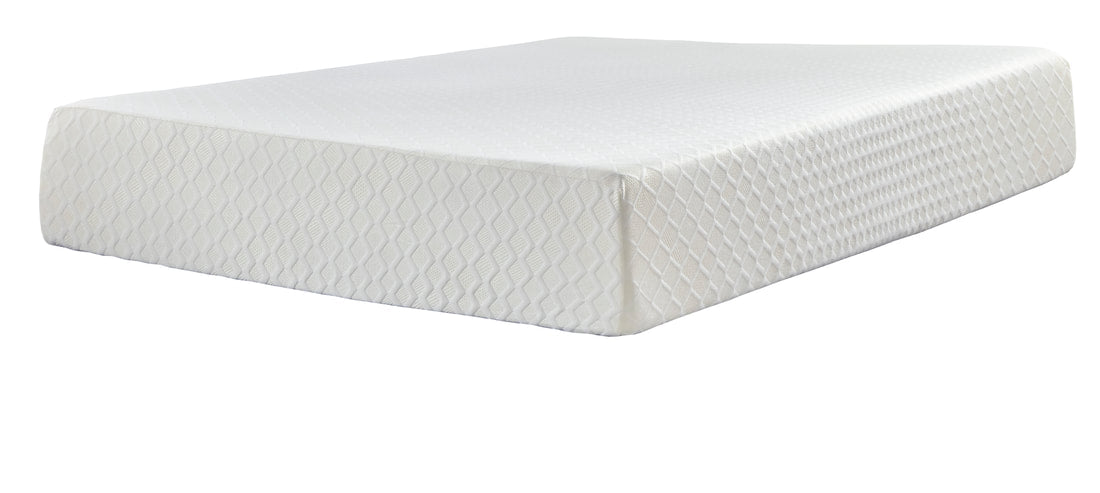 M727 - 12" Memory Foam (Plush) - Queen, King