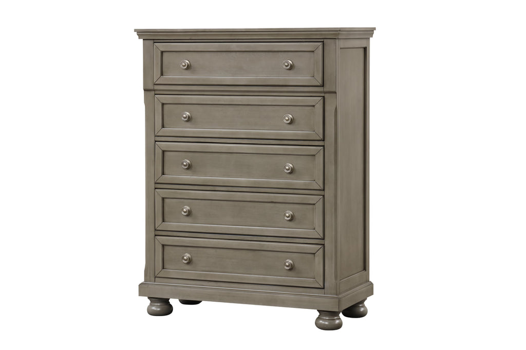 Magnolia20 4pc or 5pc Bedroom Set - Queen, King **NEW ARRIVAL** 