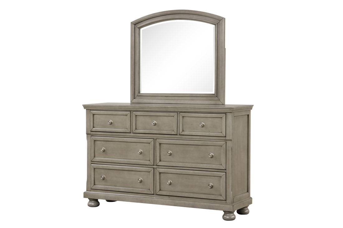 Magnolia20 4pc or 5pc Bedroom Set - Queen, King **NEW ARRIVAL**
