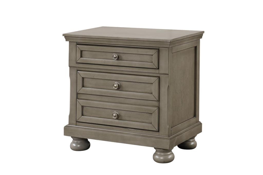 Magnolia20 4pc or 5pc Bedroom Set - Queen, King **NEW ARRIVAL** 