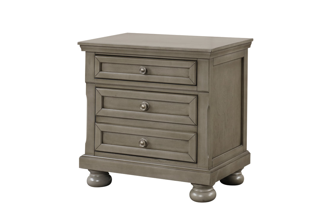 Magnolia20 4pc or 5pc Bedroom Set - Queen, King **NEW ARRIVAL**