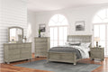 Magnolia20 4pc or 5pc Bedroom Set - Queen, King **NEW ARRIVAL** 