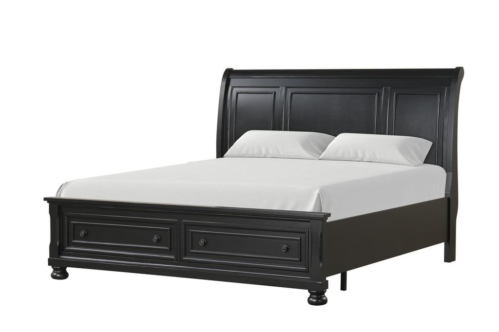 Magnolia30 4pc or 5pc Bedroom Set - Queen, King **NEW ARRIVAL**