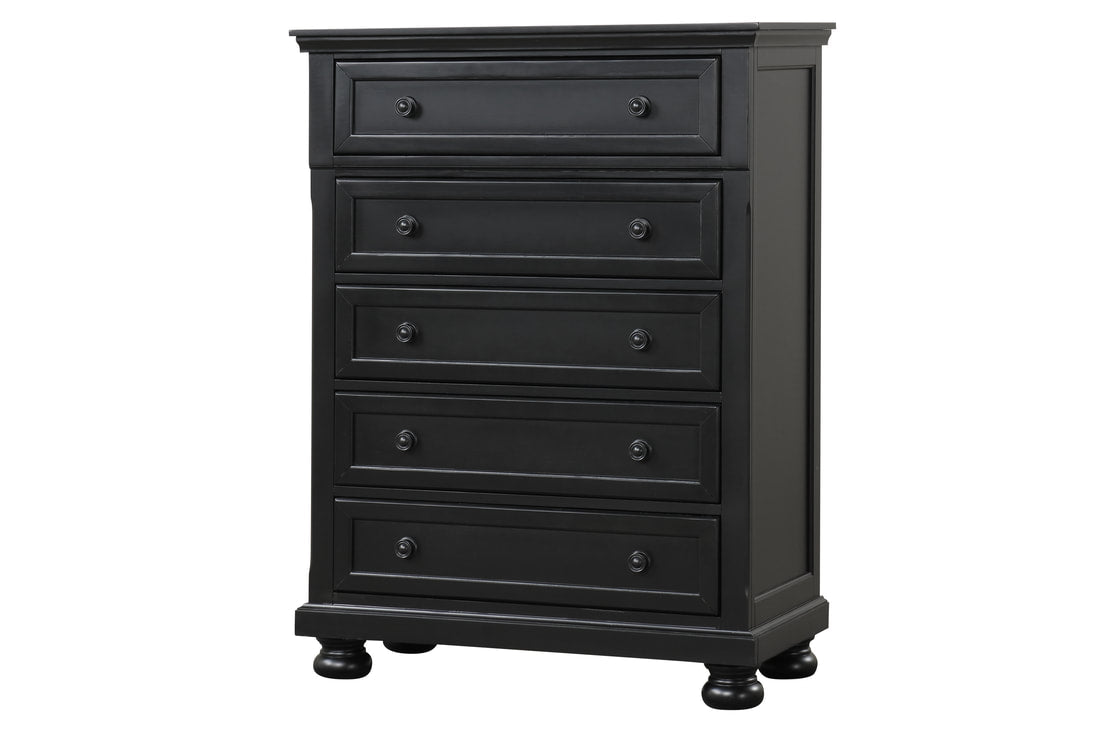 Magnolia30 4pc or 5pc Bedroom Set - Queen, King **NEW ARRIVAL**