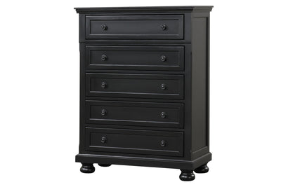Magnolia30 4pc or 5pc Bedroom Set - Queen, King **NEW ARRIVAL**