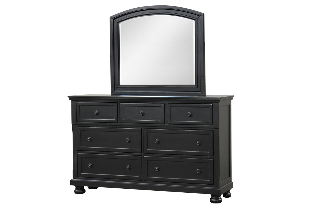 Magnolia30 4pc or 5pc Bedroom Set - Queen, King **NEW ARRIVAL**