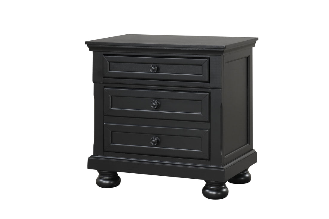 Magnolia30 4pc or 5pc Bedroom Set - Queen, King **NEW ARRIVAL**